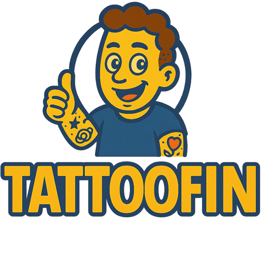 Tattoofin